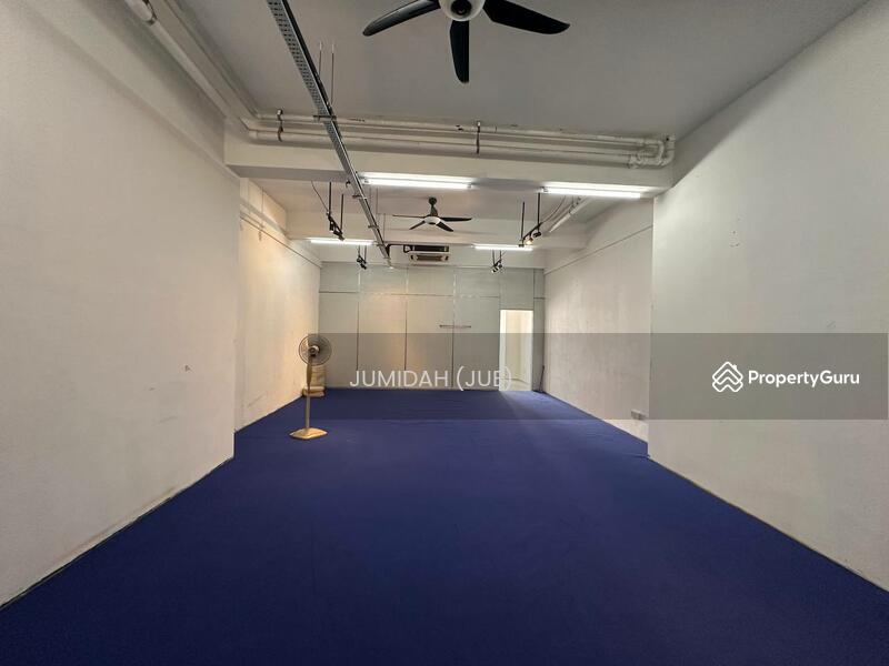 Ground Floor Savanna Southville Dengkil 