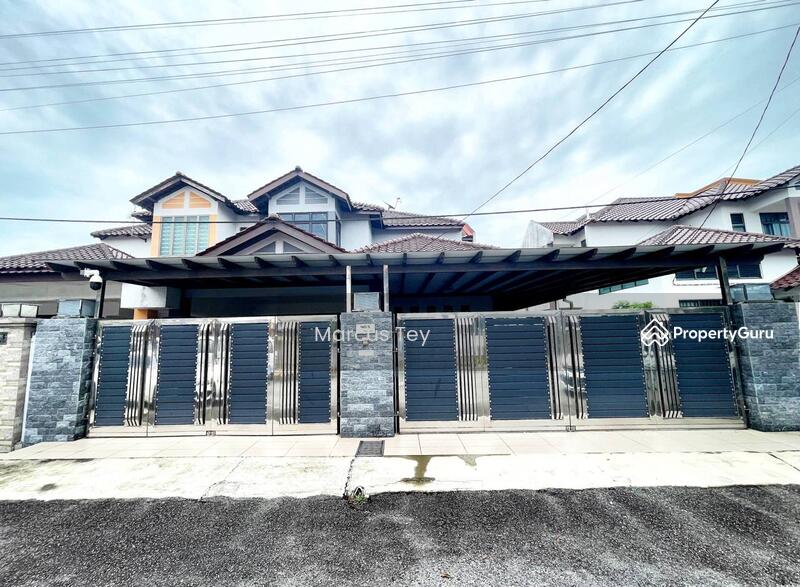 For Sale - Taman Megah