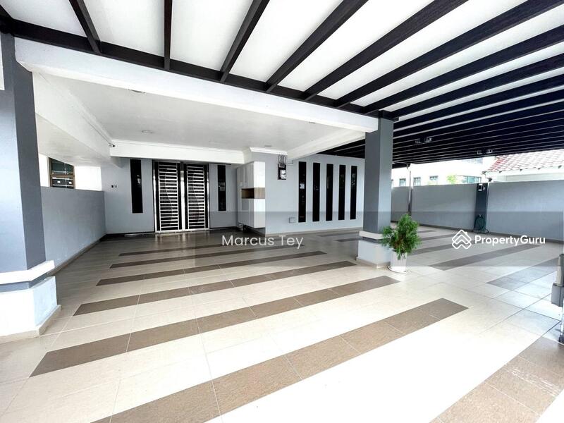For Sale - Taman Megah