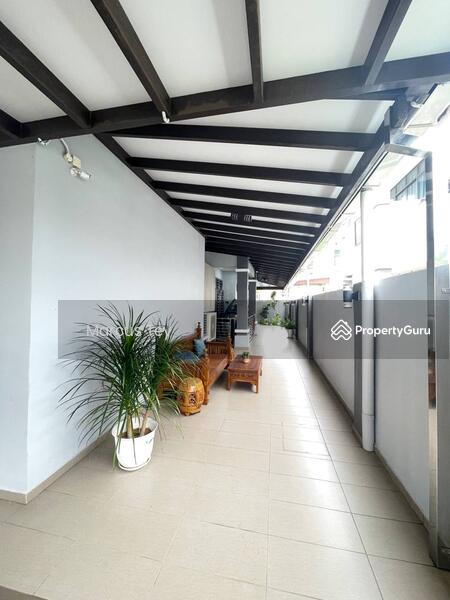 For Sale - Taman Megah