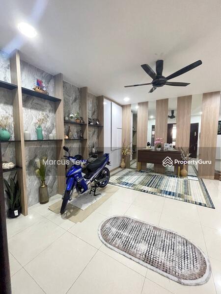 For Sale - Taman Megah