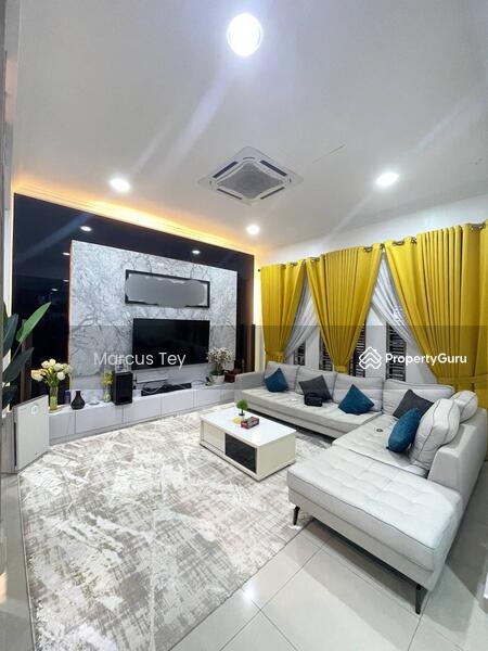 For Sale - Taman Megah