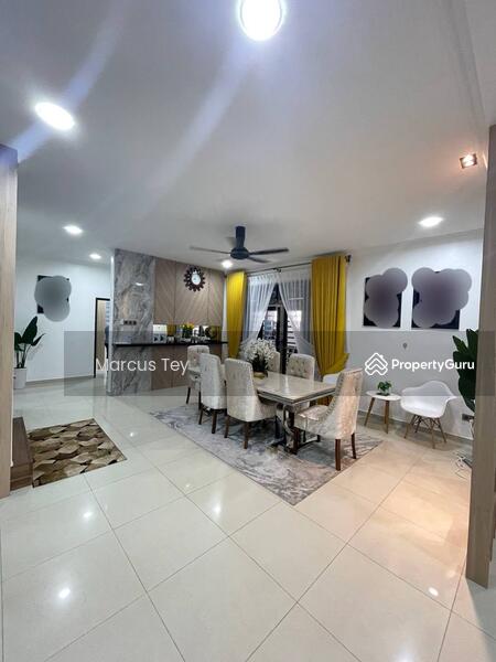 For Sale - Taman Megah
