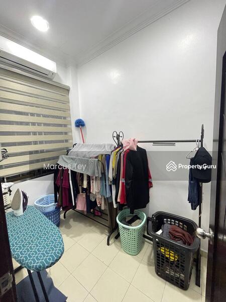 For Sale - Taman Megah