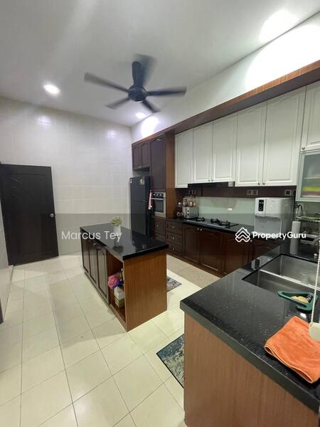 For Sale - Taman Megah