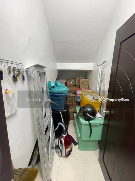 For Sale - Taman Megah