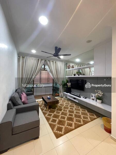 For Sale - Taman Megah