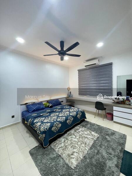 For Sale - Taman Megah