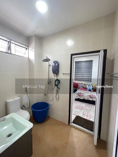 For Sale - Taman Megah