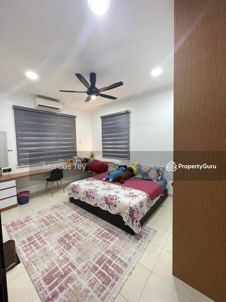 For Sale - Taman Megah
