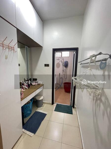 For Sale - Taman Megah