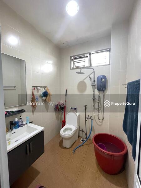 For Sale - Taman Megah