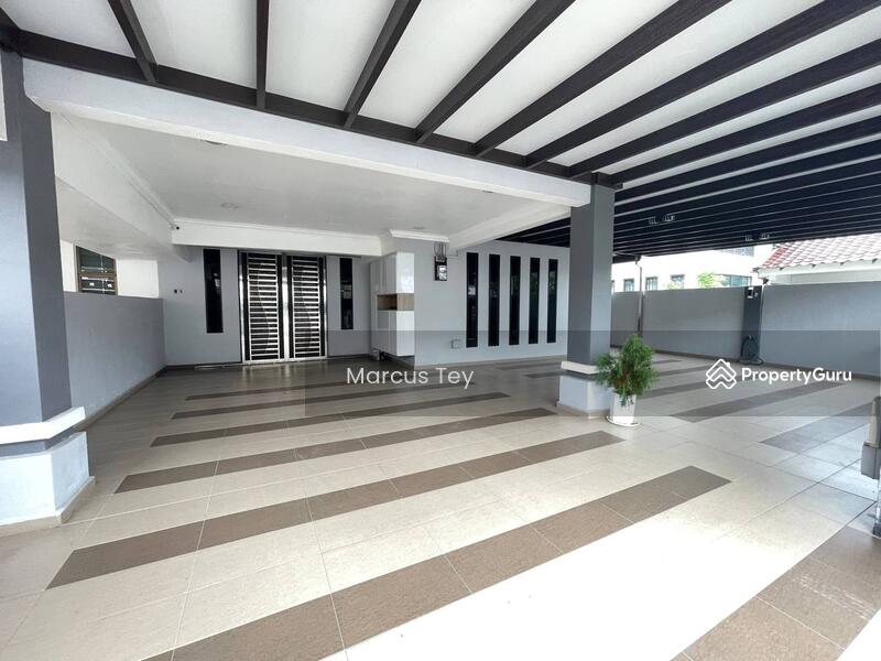 For Sale - Taman Megah