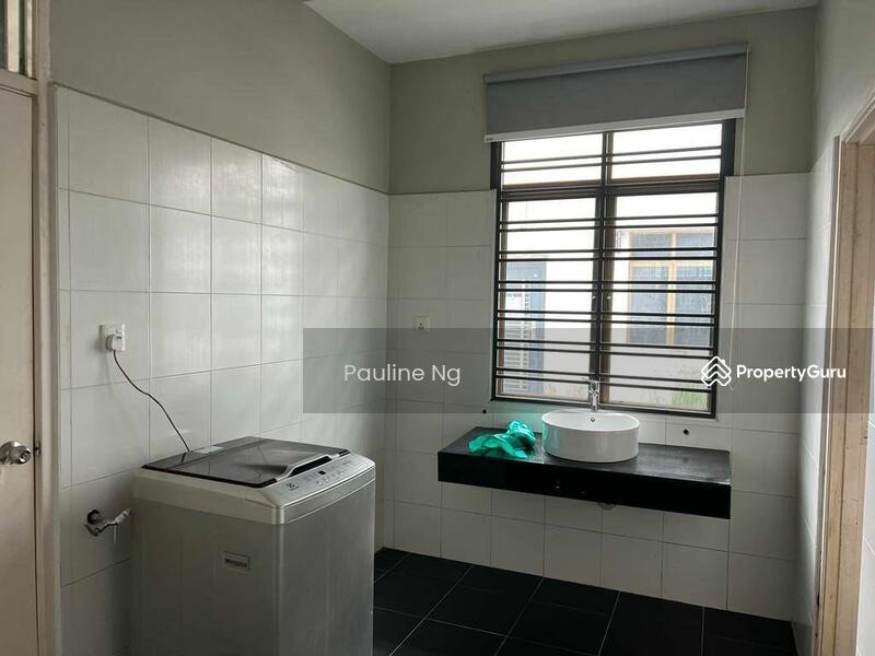 For Sale - 2-storey Terrace House at Bandar Dato Onn
