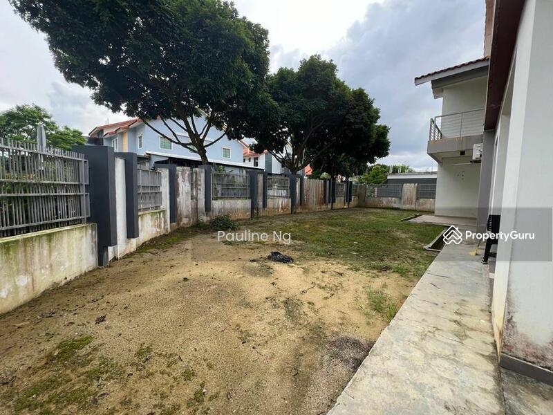 For Sale - 2-storey Terrace House at Bandar Dato Onn