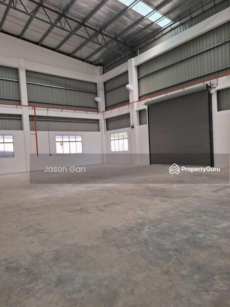 Factory for Rent in Nilai Impian (Nilai) - Jason Gan - PropertyGuru.com.my