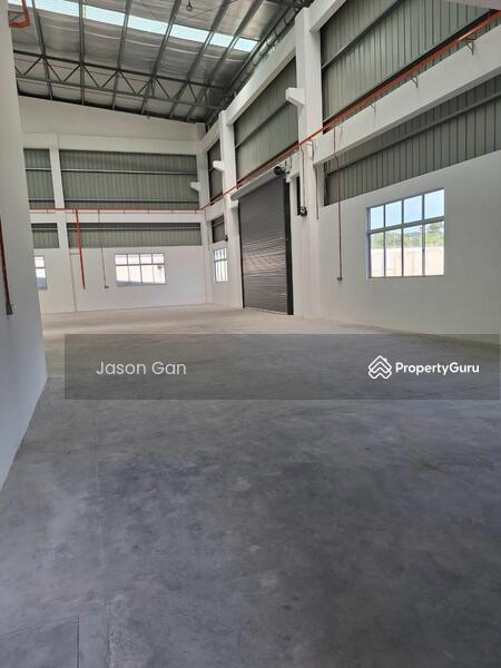Factory for Rent in Nilai Impian (Nilai) - Jason Gan - PropertyGuru.com.my