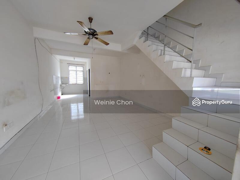 For Sale - Taman Lagenda Putra Kulai