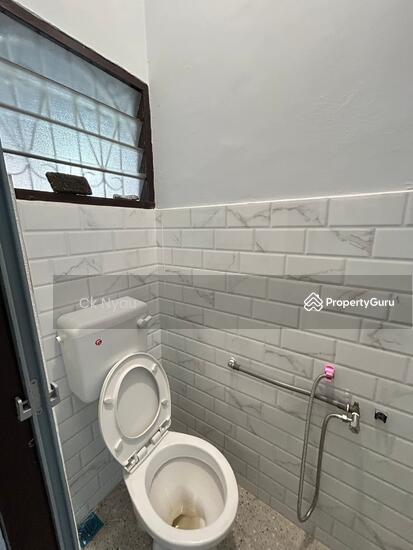 Ipoh gunung rapat renovated extended single storey house for sale untuk ...