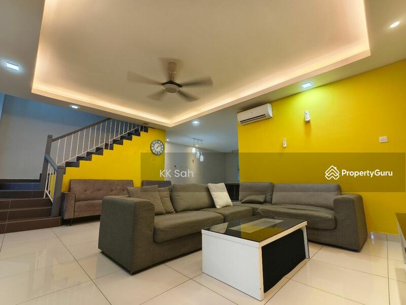 For Rent - (FULLY FURNISHED + MOVE IN CONDITION) TAMAN TIARA EAST