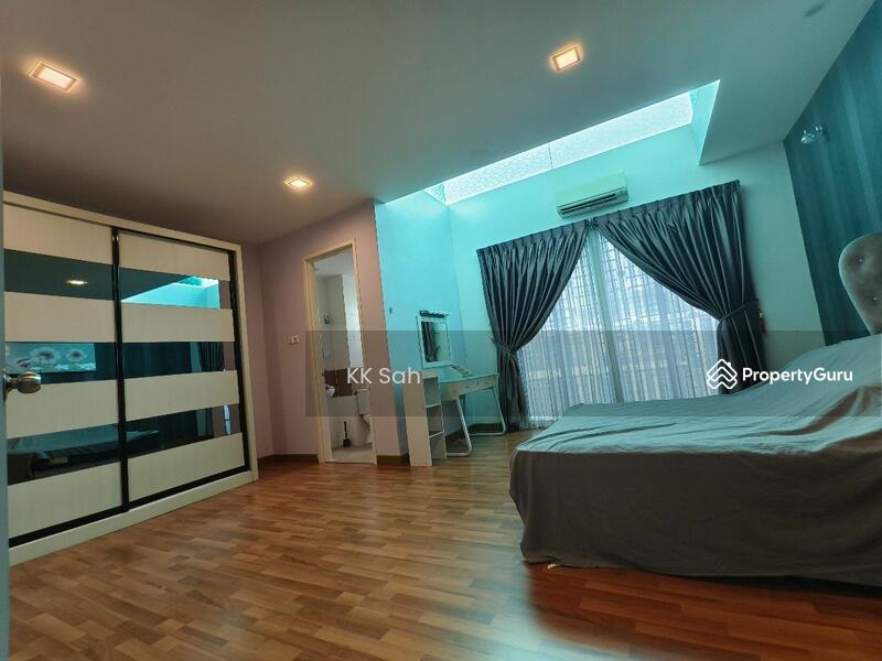 For Rent - (FULLY FURNISHED + MOVE IN CONDITION) TAMAN TIARA EAST