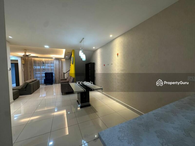 For Rent - (FULLY FURNISHED + MOVE IN CONDITION) TAMAN TIARA EAST