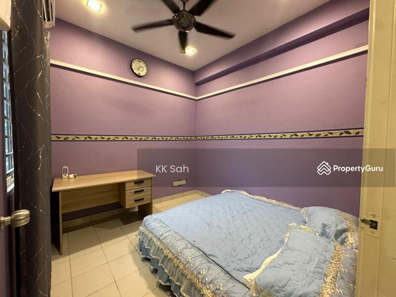For Rent - (FULLY FURNISHED + MOVE IN CONDITION) TAMAN TIARA EAST