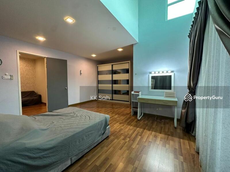 For Rent - (FULLY FURNISHED + MOVE IN CONDITION) TAMAN TIARA EAST