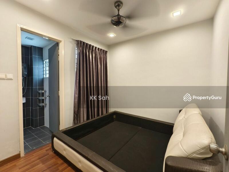 For Rent - (FULLY FURNISHED + MOVE IN CONDITION) TAMAN TIARA EAST