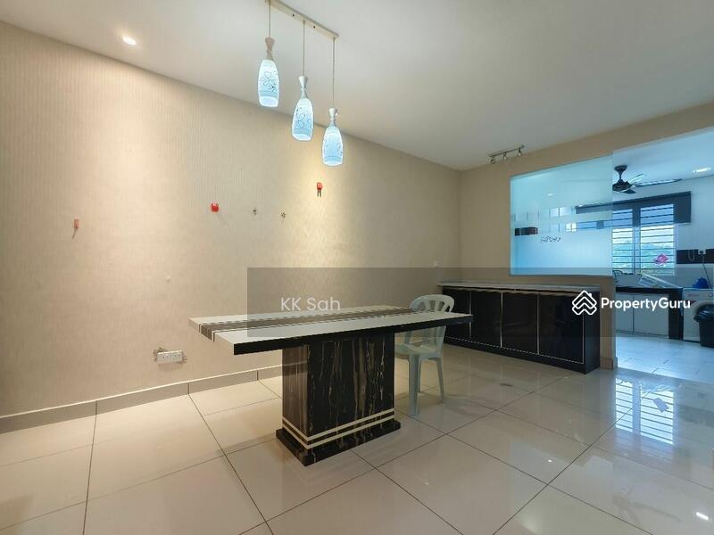 For Rent - (FULLY FURNISHED + MOVE IN CONDITION) TAMAN TIARA EAST