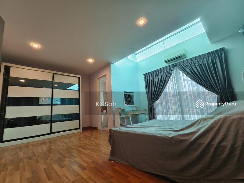 For Rent - (FULLY FURNISHED + MOVE IN CONDITION) TAMAN TIARA EAST