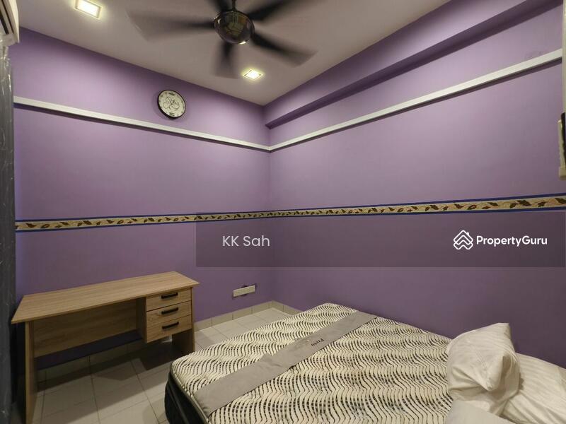 For Rent - (FULLY FURNISHED + MOVE IN CONDITION) TAMAN TIARA EAST