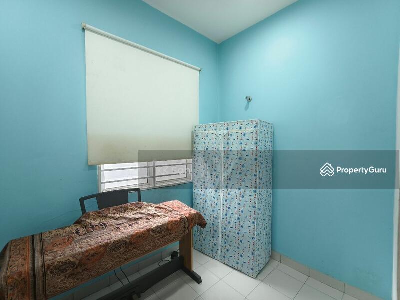 For Rent - (FULLY FURNISHED + MOVE IN CONDITION) TAMAN TIARA EAST