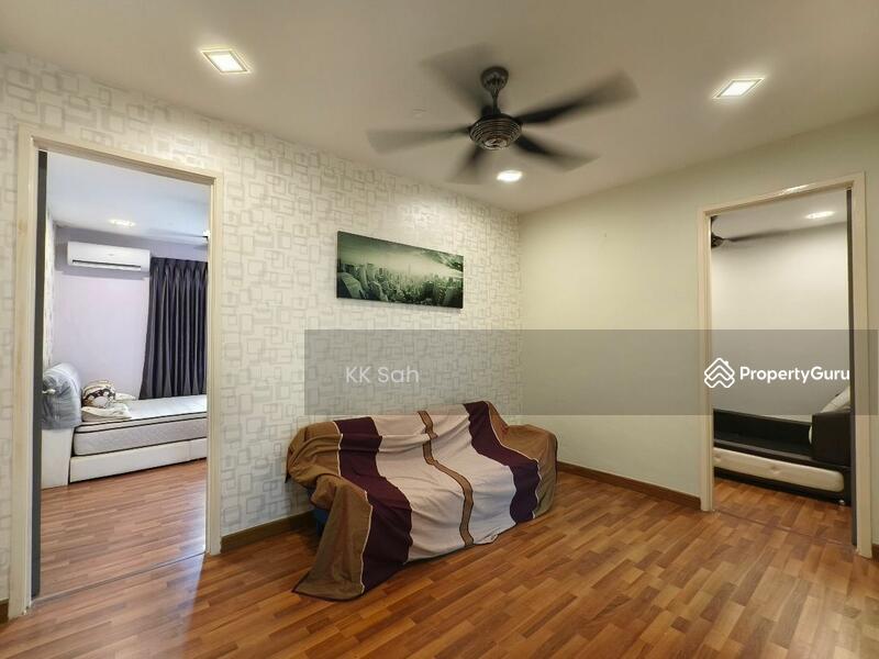 For Rent - (FULLY FURNISHED + MOVE IN CONDITION) TAMAN TIARA EAST
