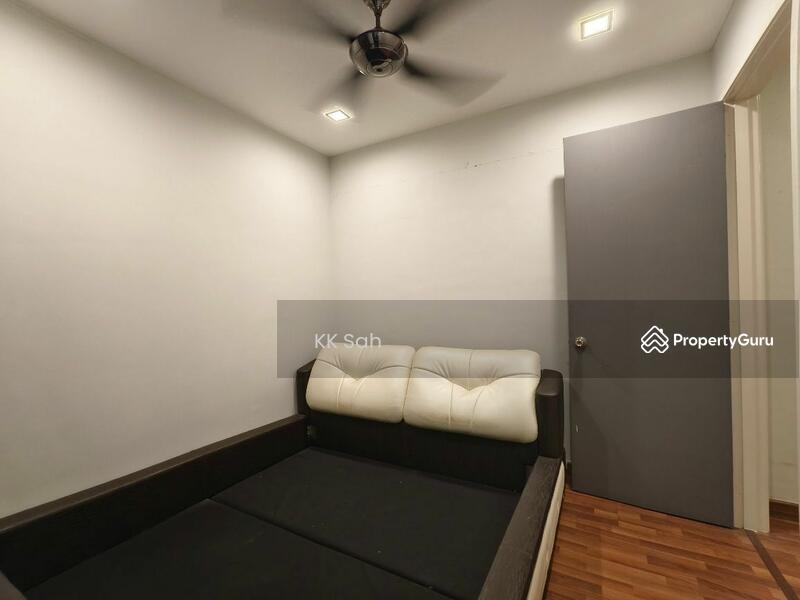 For Rent - (FULLY FURNISHED + MOVE IN CONDITION) TAMAN TIARA EAST