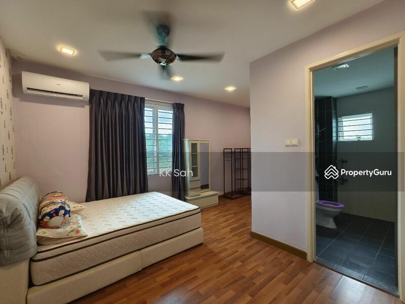 For Rent - (FULLY FURNISHED + MOVE IN CONDITION) TAMAN TIARA EAST