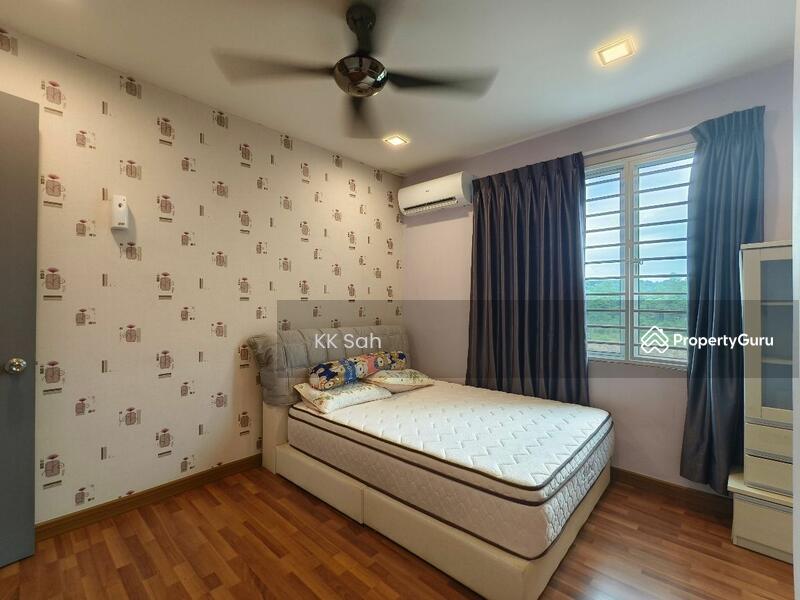 For Rent - (FULLY FURNISHED + MOVE IN CONDITION) TAMAN TIARA EAST