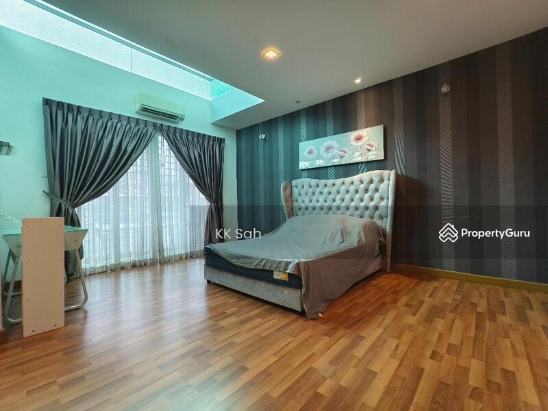 For Rent - (FULLY FURNISHED + MOVE IN CONDITION) TAMAN TIARA EAST