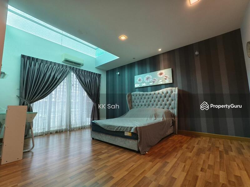 For Rent - (FULLY FURNISHED + MOVE IN CONDITION) TAMAN TIARA EAST