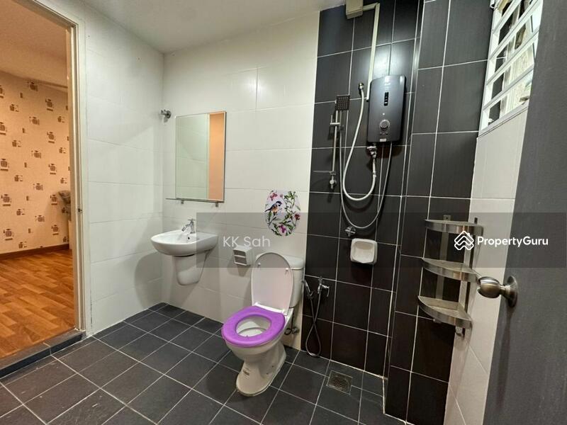For Rent - (FULLY FURNISHED + MOVE IN CONDITION) TAMAN TIARA EAST