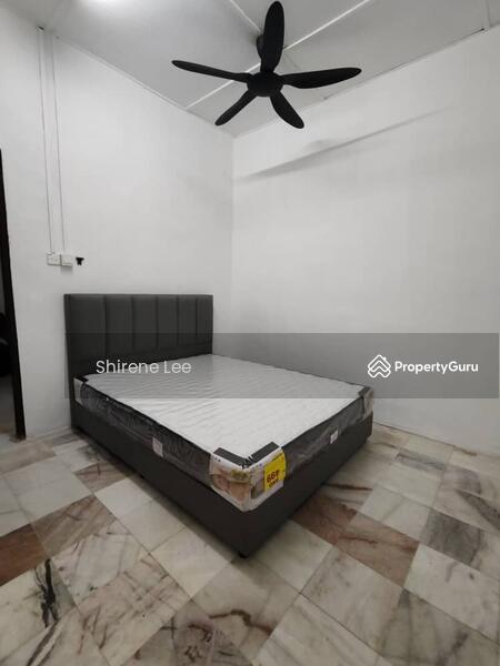 For Rent - Taman Johor Jaya