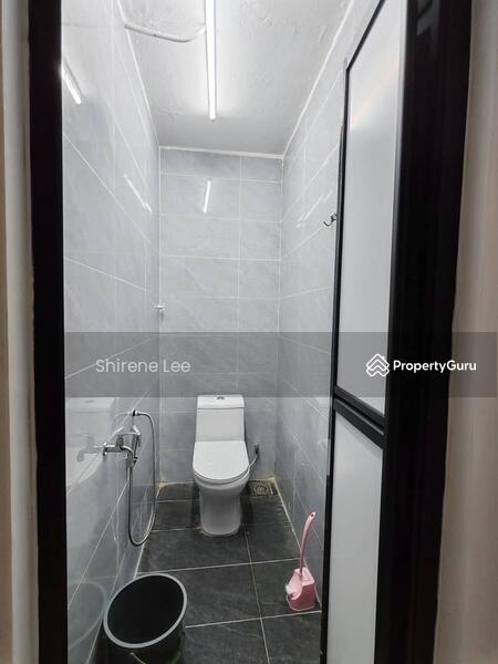 For Rent - Taman Johor Jaya