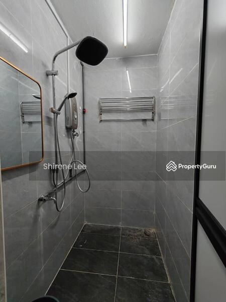 For Rent - Taman Johor Jaya
