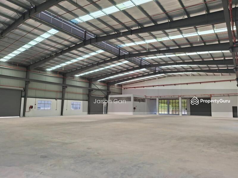 Factory for Rent in Nilai Impian (Nilai) - Jason Gan - PropertyGuru.com.my