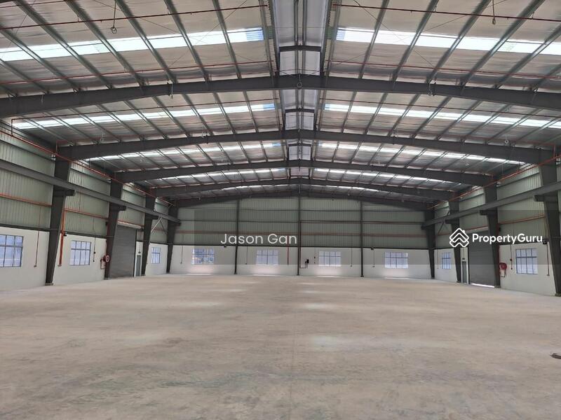 Factory for Rent in Nilai Impian (Nilai) - Jason Gan - PropertyGuru.com.my