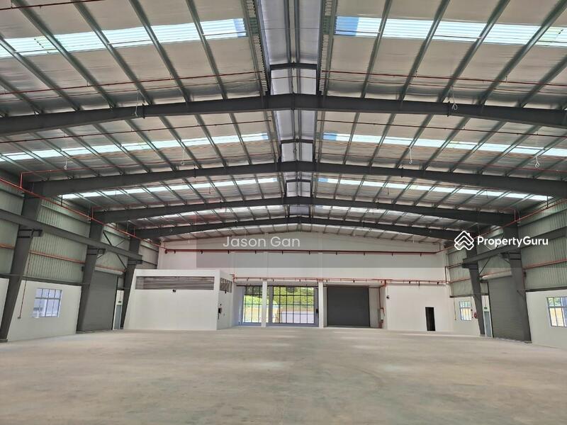 Factory for Rent in Nilai Impian (Nilai) - Jason Gan - PropertyGuru.com.my