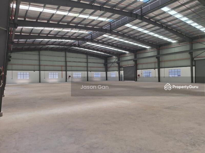 Factory for Rent in Nilai Impian (Nilai) - Jason Gan - PropertyGuru.com.my