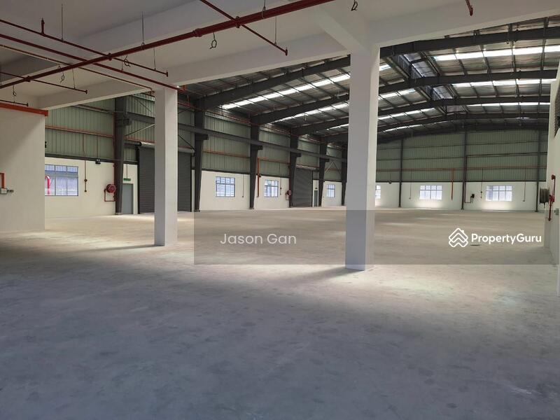 Factory for Rent in Nilai Impian (Nilai) - Jason Gan - PropertyGuru.com.my