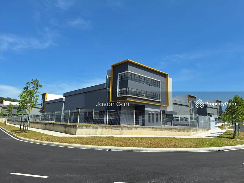 Factory for Rent in Nilai Impian (Nilai) - Jason Gan - PropertyGuru.com.my