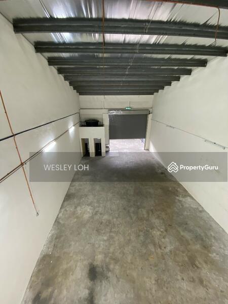 For Sale - Kampung Baru Subang